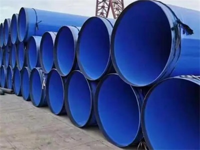 宿迁涂塑钢管正确的链接方法是什么?