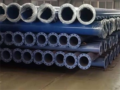 宿迁涂塑钢管的耐压力和绝缘功能如何?