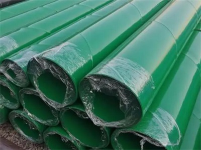 宿迁涂塑钢管的特点以及应用领域