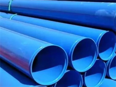 宿迁涂塑钢管的安装方法和要求